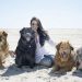 Michelle Neufeld Montak: A Pawsitive Protector For Animals