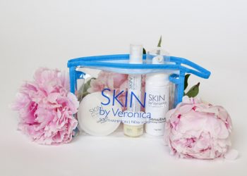 Skin By Veronica Launches Essentials To Go Kit
