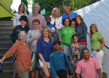 Fresh Air Fund Celebrates Summer At The Southampton Inn