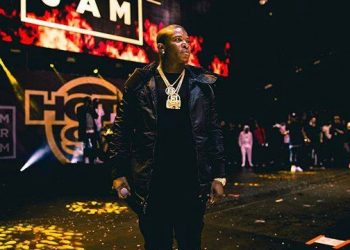 Life@Nite: It’s A Hamptons Beach Party With O.T. Genasis, The White Party Is Here, And Christmas Comes Early, Again