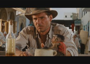 CfAR And Hamptons Drive-In Screening “Raiders of the Lost Ark” During Family Outdoor Movie Night