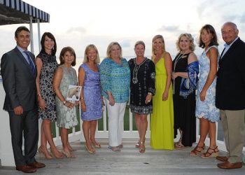 Hamptons “Horses Changing Lives” Benefit At Sebonack To Support CTREE