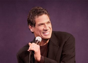 INTERVIEW: Comedian Bobby Collins On A New Yorker’s Sensibility, Performing At Not So Desirable Locales, This Year’s Election And More