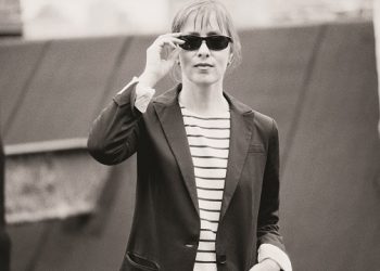 The Magic of Suzanne Vega