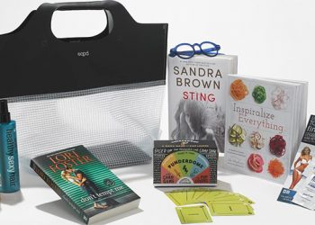 Hampton Gift Bag To Unveil Its Final Free Jam-Packed Tote Of The Season