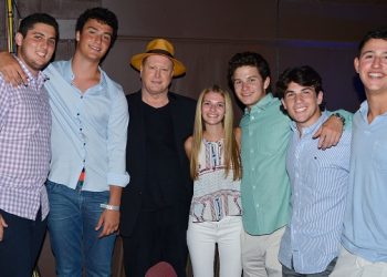 Facing Addiction’s Young Leadership Team Looks To Address The Addiction Crisis