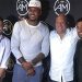 Chatterbox: Carmelo Anthony Celebrates Rio Gold Medal In The Hamptons