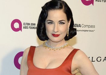 Life@Nite: Labor Day Weekend Brings Hamptons Performances From Dita Von Teese, Gary Clark Jr., Young M.A., Vacationer And More