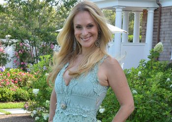 Consuelo Vanderbilt Costin Sets Her Sights On Connecting The Creative Minded