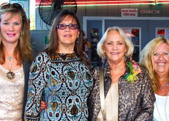 Hamptons-Based Animal Shelter Hosting Party In Support Of Its Pups And Cats At Boardy Barn