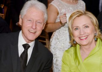 Hillary Clinton Raises Big Bucks In The Hamptons