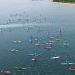 Great Peconic Race Paddlers To Seed 10,000 Clams On Race Day