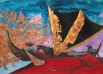 Will Ryan Partners With Over 30 Artists And Musicians To Celebrate Life Through “East End Duets”