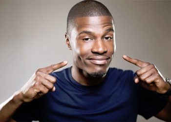 Andy Fiori, Neko White, Kenny Garcia, And Chris Clarke Headlining HarborFest Weekend All Star Comedy Show