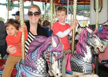 Popular Montauk Fall Festival Attraction At Risk Of Not Returning