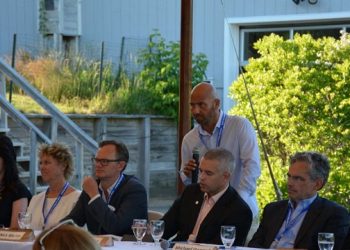 South Fork Natural History Museum & Nature Center: Educating East Enders On Global Climate Change Impacts And Inspiring Care Of Our Planet