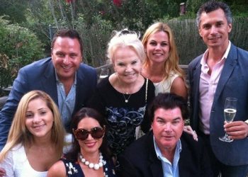 Nicole Noonan: A Divorce Extraordinaire Providing Guidance When The Funds Run Dry