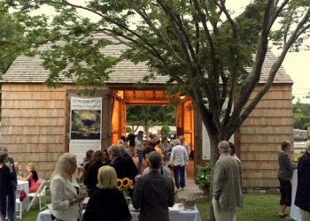 Southampton Historical Museum Sending Off The Summer Season In Style