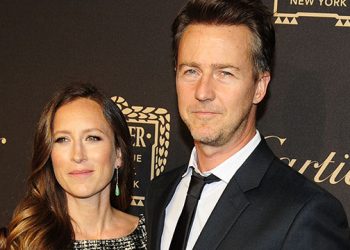 Edward Norton To Be Honored With Career Achievement Award At This Year’s Hamptons International Film Festival