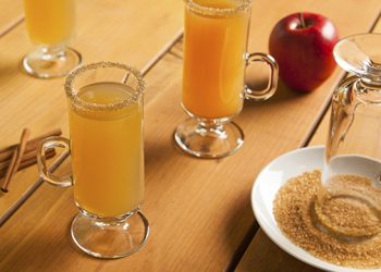 Autumn Inspired Drinks To Reach For When It’s Past Pumpkin Spice Latte Time