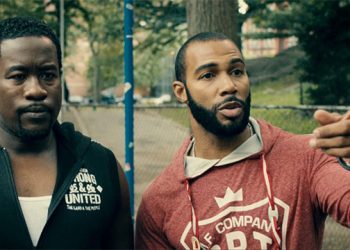 Sag Harbor-Based Theater To Host Special Viewing Of Jamal Joseph’s “Chapter & Verse”