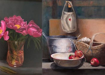 Hamptons Columbus Day Weekend Exhibit To Revolve Around Nine East End Realists