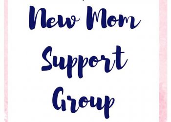 Hamptons-Based Library Looks To Provide New Moms With Support