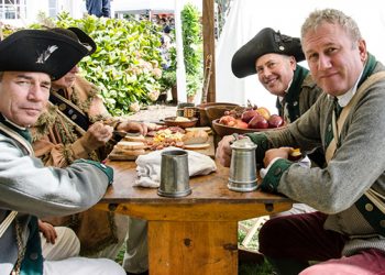 SeptemberFest To Offer A Weekend Of Family-Friendly Fun Throughout Southampton Village