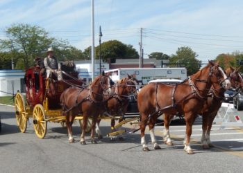 2016 Southampton SeptemberFest: Saturday’s Schedule Of Events