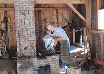 Hamptons-Based Historical Museum Highlighting Harvest Season During Septemberfest Celebration