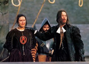 Calling All Actors! Bay Street Theater To Hold Auditions For Upcoming “The Scarlet Letter” Production