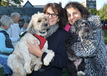 East Hampton “Stroll To The Sea” Is A Day Of Fundraising And Fun For Animal Rescue Fund Of The Hamptons And Supporters