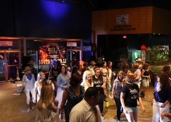 Mardi Gras Themed Oceans Of Hope Gala Bringing The Big Easy To The East End