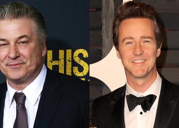 You Can Win A Film, Surf And Party Weekend In The Hamptons With Edward Norton, Alec Baldwin And Takuji Masuda