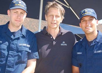 Montauk Restaurant Donates More Than $30,000 To Navy Seal Foundation