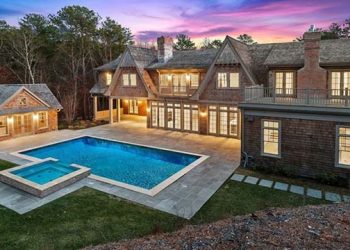 Hamptons Real Estate: Brand New Water Mill Estate Sells For Nearly $4 Million