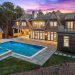 Hamptons Real Estate: Brand New Water Mill Estate Sells For Nearly $4 Million