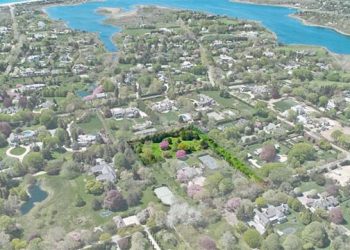 Hamptons Real Estate: Two Southampton Estates Sell For Over $6 Million Each