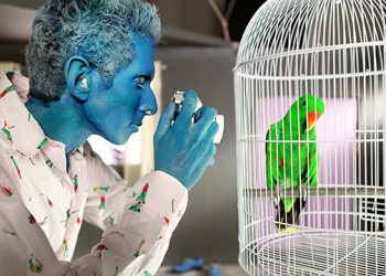 CRUSH Curatorial To Host Exhibit In Conjunction With The Hamptons International Film Festival