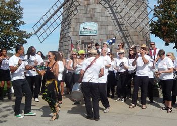 6th Annual Sag Harbor American Music Festival’s Schedule Of Free Music