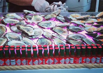 Kiwanis Club Of Greater Westhampton’s Annual Oyster Festival Returning Over Columbus Day Weekend