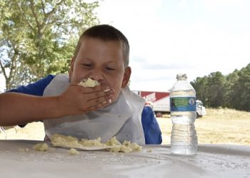 Get Ready For A Spudtastic Time During The Long Island Potato Festival
