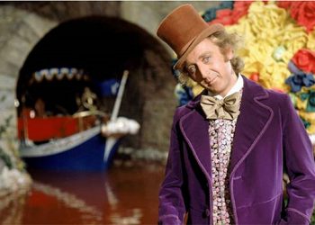 Hamptons-Based Arts Center Celebrating The Life Of Gene Wilder With “Willy Wonka And The Chocolate Factory” Screening