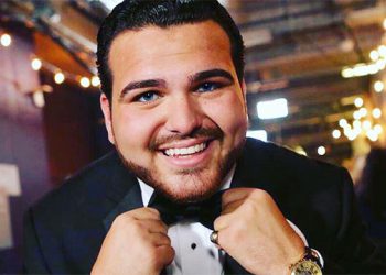 San Gennaro Feast Of The Hamptons Adds Opening Night Light Parade And Sal Valentinetti To The 2016 Line-up