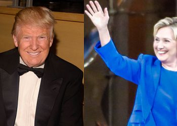 Will The Presidential Election Impact Markets And Investments?