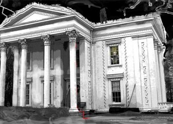 Hamptons-Based Historical Museum Exploring A Darker Side Of The East End For Halloween