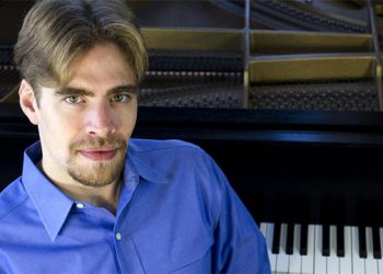 William McNally Launching Parrish Art Museum’s Fall Salon Series