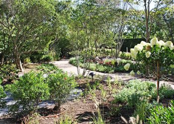 Southampton Hospital’s Garden Of Hope Receives Major Update