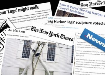 This Topic Has Legs And Knows How To Use Them