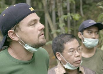 INTERVIEW: “Before The Flood” Director Fisher Stevens On Working With Leonardo DiCaprio, The Desperate Need For Change, The Election’s Impact And More
